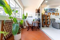 Blk 240 Pasir Ris Street 21 (Pasir Ris), HDB Executive #561161271